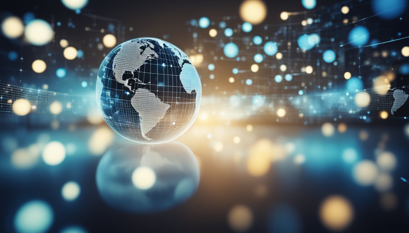 Our Approach to Drive Digital Transformation Globally Our Approach to Drive Digital Transformation Globally